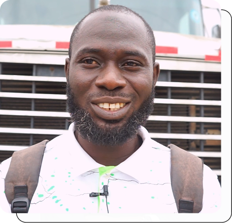 Alhaji Raji